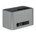 Qoltec 5315 Docking station HDD/SSD | 2.5"/3.5" SATA | USB 3.0