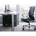 Maclean MC-713 B computer case part Mounting frame