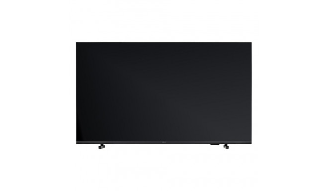 Philips 50PUS7409 127 cm (50") 4K Ultra HD nutiteler Wi-Fi must