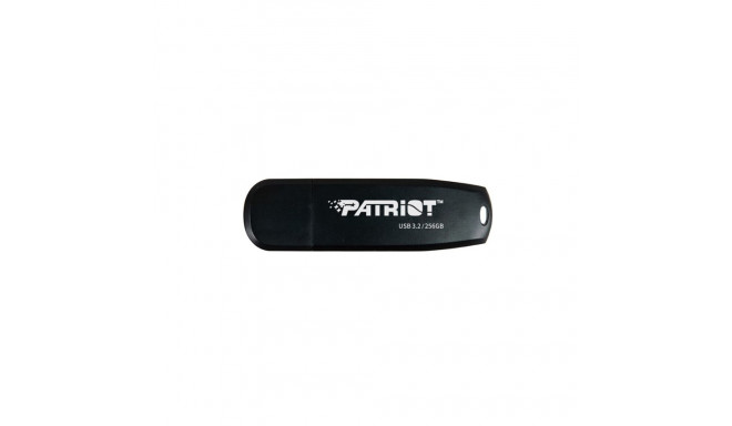 Pendrive Patriot Xporter Core 256GB USB 3.2 Gen 1 80MB/s (PSF256GXRB3U) Black