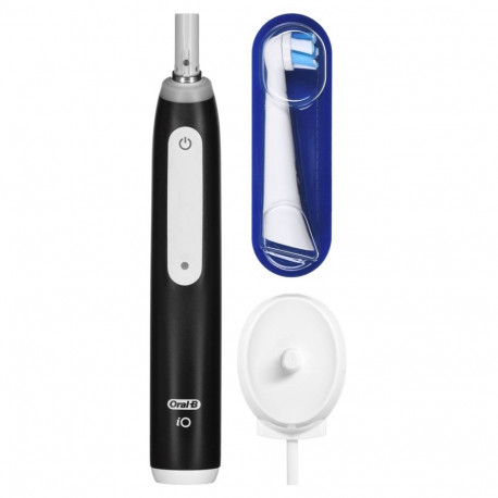 Braun Oral-B elektriline hambahari iO3, matt must