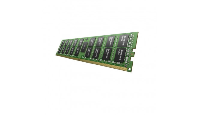 Samsung M393A4K40DB3-CWE mälumoodul 32 GB 1 x 32 GB DDR4 3200 MHz ECC
