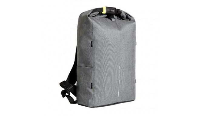 XD-Design Urban Lite backpack Black, Grey