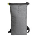 XD DESIGN BACKPACK BOBBY URBAN LITE GREY P/N: P705.502