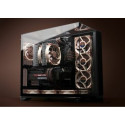 Noctua NH-D15 G2 LBC computer cooling system Processor Air cooler 14 cm