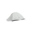 Cloud up tent 2 ul 15d cnk2450ws017-moon rock gray NATUREHIKE