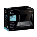 TP-Link Archer BE3600 wireless router 2.5 Gigabit Ethernet Dual-band (2.4 GHz / 5 GHz) Black