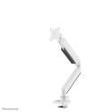 Neomounts desk monitor arm for curved screens
