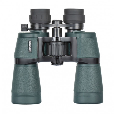 Delta Optical Discovery 10-22x50 suumiga binokkel