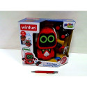 SmilyPlay Interactive RC Robot 001149 11491