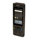 Honeywell Dolphin CN80 handheld mobile computer 10.7 cm (4.2") 854 x 480 pixels Touchscreen 550 g Bl