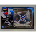 Revell GO! STUNT 4 rotors Quadcopter 380 mAh Blue, White