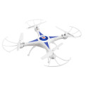 Revell GO! STUNT 4 rotors Quadcopter 380 mAh Blue, White