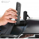 Peak Design telefonihoidik-laadija autosse Mobile Car Mount VHB Charging V2