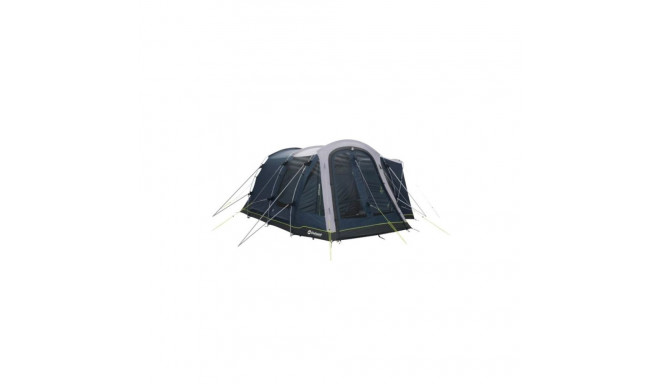 Outwell Nevada 4 3 person(s) Blue Tunnel tent