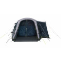 Outwell Nevada 4 3 person(s) Blue Tunnel tent