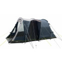 Outwell Nevada 4 3 person(s) Blue Tunnel tent