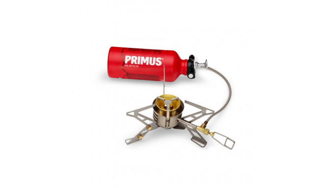 Primus Omnifuel II Portable grill stove