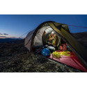 MSR Tindheim 3 person(s) Green Tunnel tent