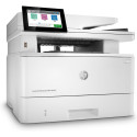 HP LaserJet Enterprise MFP M430f