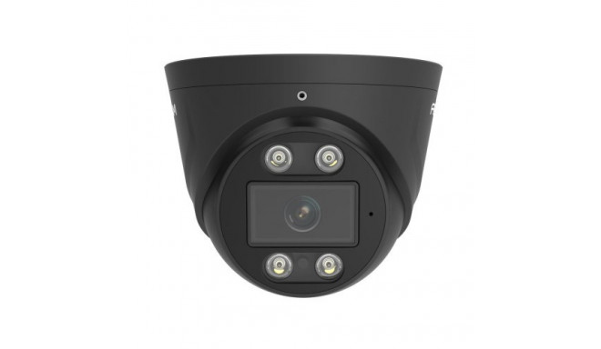 FOSCAM T5EP 5MP POE IP Camera Black