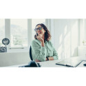 AOC CU34P3CV computer monitor 86.4 cm (34") 3440 x 1440 pixels UltraWide Quad HD LED Black