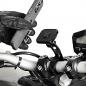 Peak Design держатель для телефона для мотоцикла Mobile Motorcycle Mount Bar V2