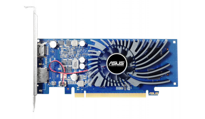 ASUS GT1030-2G-BRK NVIDIA GeForce GT 1030 2 GB GDDR5