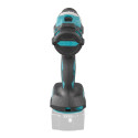 Makita DHP486Z drill 2100 RPM 2.7 kg Black, Blue