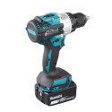 Makita DHP486Z drill 2100 RPM 2.7 kg Black, Blue