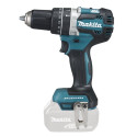 MAKITA IMPACT DRILL DRIVER 18V LI-ION 54/30Nm BRUSHLESS WITHOUT BATTERIES AND CHARGE. DHP484Z