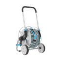 CELLFAST METAL TROLLEY EXPLORER + HOSE 50 m 1/2" SET