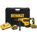 DeWALT DCH614X2-QW rotary hammer 380 RPM SDS Max