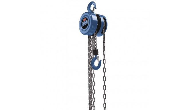 SCHEPPACH CHAIN WINCH CB01