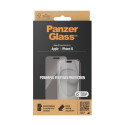 PanzerGlass ® Screen Protector iPhone 15 | Classic Fit