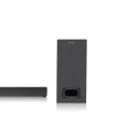 Sharp HT-SBW110 soundbar speaker 2.1 channels 180 W Black