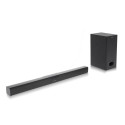 Sharp HT-SBW110 soundbar speaker 2.1 channels 180 W Black