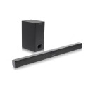 Sharp HT-SBW110 soundbar speaker 2.1 channels 180 W Black