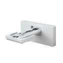 Epson ELPMB62 project mount Wall White