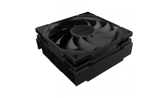 Alpenföhn Panorama 2 CPU Cooler - 92mm