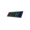 Razer DeathStalker V2 Pro keyboard Gaming USB + Bluetooth QWERTY US English Black