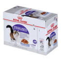 Royal Canin Sterilised  12x85 g