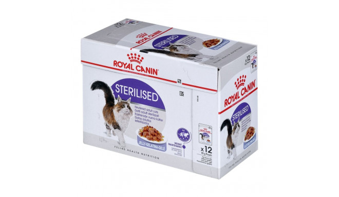 Royal Canin Sterilised 12x85 g