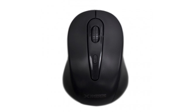 Extreme XM104K hiir USB Type-A optiline 1000 DPI paremal käel