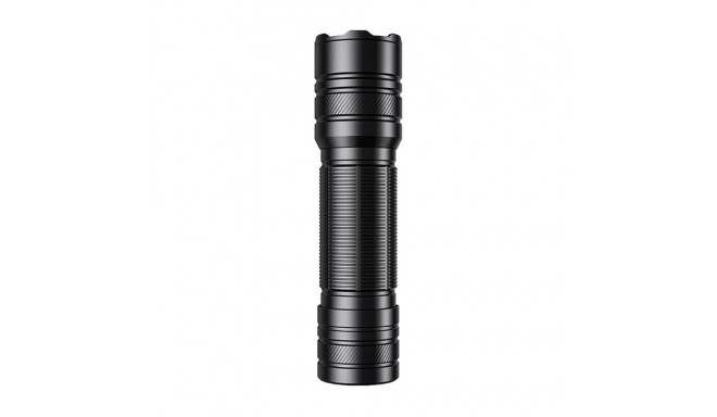 Superfire S3-A flashlight, 146 lm, 214 m, 5 modes