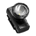 Superfire HL96 headlamp flashlight