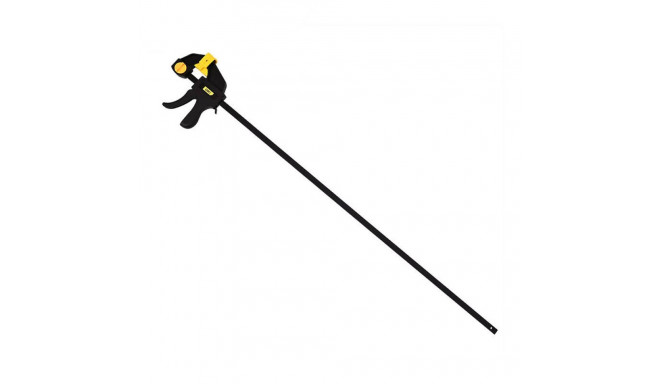 Quick Bar Clamp 36" Deli Tools EDL110136