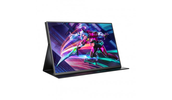 Uperfect UGame K118 18'' 2560x1600 144Hz Portable Monitor
