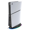 Subsonic Cooling LED stand for PS5 and PS5 Slim