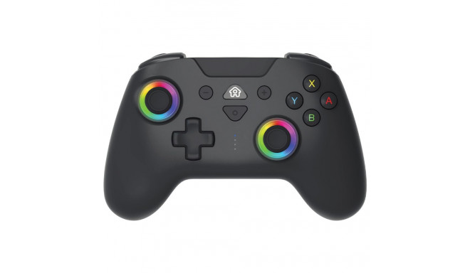 Subsonic Wireless Led Controller Black for Switch